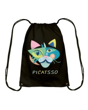 PICATSSO Drawstring Bag thumbnail