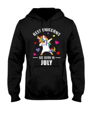 Demo Sweatshirts Hooded Sweatshirt thumbnail