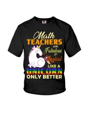 fball001 Youth T-Shirt thumbnail