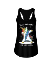 sprt 5 Ladies Flowy Tank thumbnail
