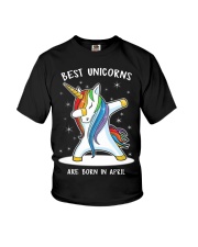 sprt 5 Youth T-Shirt thumbnail