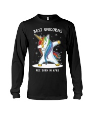 sprt 5 Long Sleeve Tee thumbnail