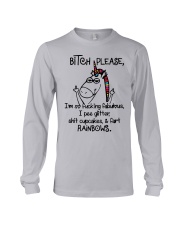 FABULOUS UNICORN Long Sleeve Tee thumbnail