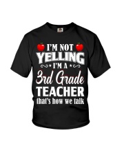 fball001 Youth T-Shirt thumbnail