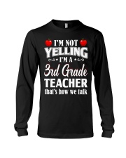fball001 Long Sleeve Tee thumbnail