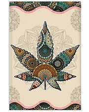 Cannabis 11x17 Poster thumbnail