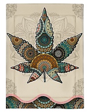 Cannabis Comforter - Twin XL thumbnail