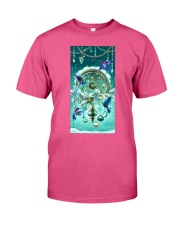 Hummingbird Gorgeous diamond Gift for you Premium Fit Mens Tee tile