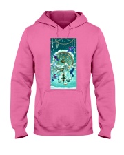 Hummingbird Gorgeous diamond Gift for you Hooded Sweatshirt tile
