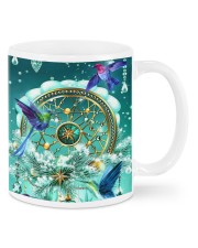 Hummingbird Gorgeous diamond Gift for you Mugs tile