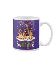 German Shepherd believe Gift for you Mug tile