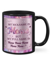 Meme my nickname Mugs tile
