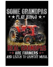 Farmer Real grandpas Gift for you Vertical Poster tile