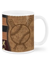 I love softball Vintage Gift for you Mugs tile