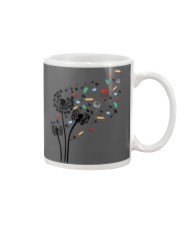 Baking and dandelion gift for you gift for her Mug tile