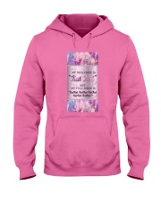 Kat Kat my nickname gift for her Hooded Sweatshirt tile