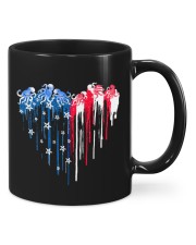 Octopus freedom colors octopus lovers Mugs tile