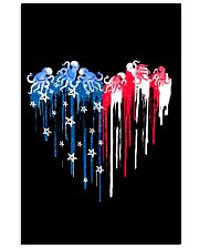 Octopus freedom colors octopus lovers Vertical Poster tile