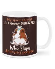Guinea pig annoying people guinea pig lover Mugs tile