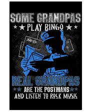 Postman Real grandpas Gift for you Vertical Poster tile