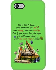 Butterfly life is like a insects bugs lover Phone Case tile