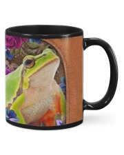 Frog magical gift for frog lover Mugs tile