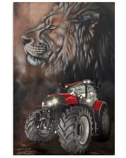 Farmer tractor cool 11x17 Poster front