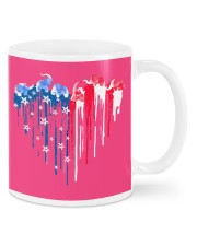 Elephant freedom colors elephant lovers Mugs tile
