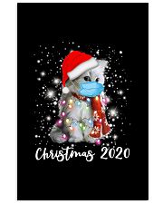 Cat christmas this year gift for cat lover Vertical Poster tile
