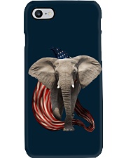 Elephant cool and freedom elephant lovers Phone Case tile