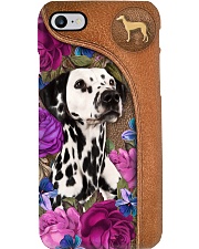 Dalmatian magical dalmatian lover dog mom Phone Case i-phone-8-case