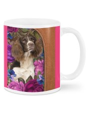 English Springer Spaniel magical dog mom Mugs tile