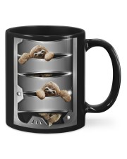 Sloth cool and cute gift for sloth lover Mugs tile