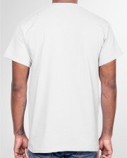 Pomeranian i have attitude pomeranian lovers Classic T-Shirt garment-tshirt-unisex-back-04