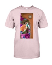 Turtle magical gift for turtle lover Premium Fit Mens Tee tile