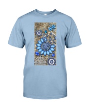 Turtle magical turtle lovers Premium Fit Mens Tee tile