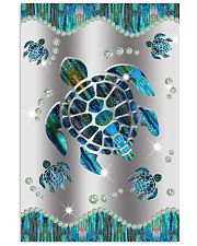 Gorgeous diamond turtle Gift for you Vertical Poster tile