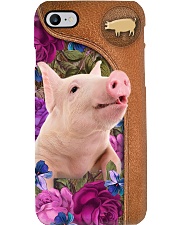 Pig magical gift for pig lover Phone Case i-phone-8-case