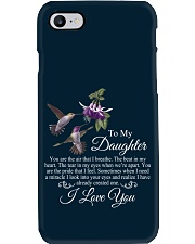 Hummingbird i created one birds lovers Phone Case tile