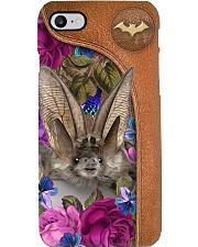 Bat magical gift for bat lover Phone Case i-phone-8-case