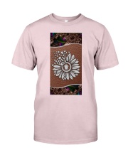 Turtle cool gift for turtle lover Premium Fit Mens Tee tile