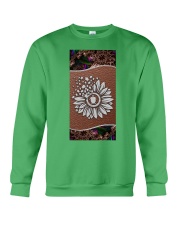 Turtle cool gift for turtle lover Crewneck Sweatshirt tile