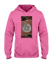 Turtle cool gift for turtle lover Hooded Sweatshirt tile