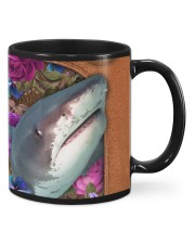Shark magical gift for ocean lover Mugs tile
