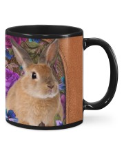 Bunny magical gift for bunny lover Mugs tile