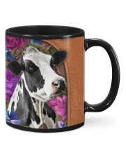Cow magical gift for cow lover Mugs tile