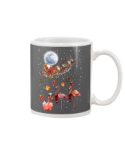 Flamingo hoho gift for flamingo lovers Mug tile