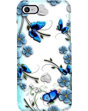 Butterfly gorgeous life insects bugs lover Phone Case i-phone-8-case