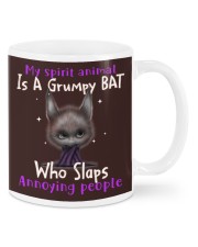 Bat annoying people bat lovers Mugs tile