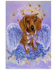 Dachshund Little angel Gift for you Vertical Poster tile